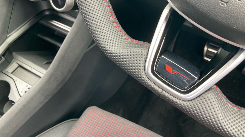 Skoda Kodiaq 2.0 TSI vRS 4X4 5dr DSG [7 Seat] Petrol Estate